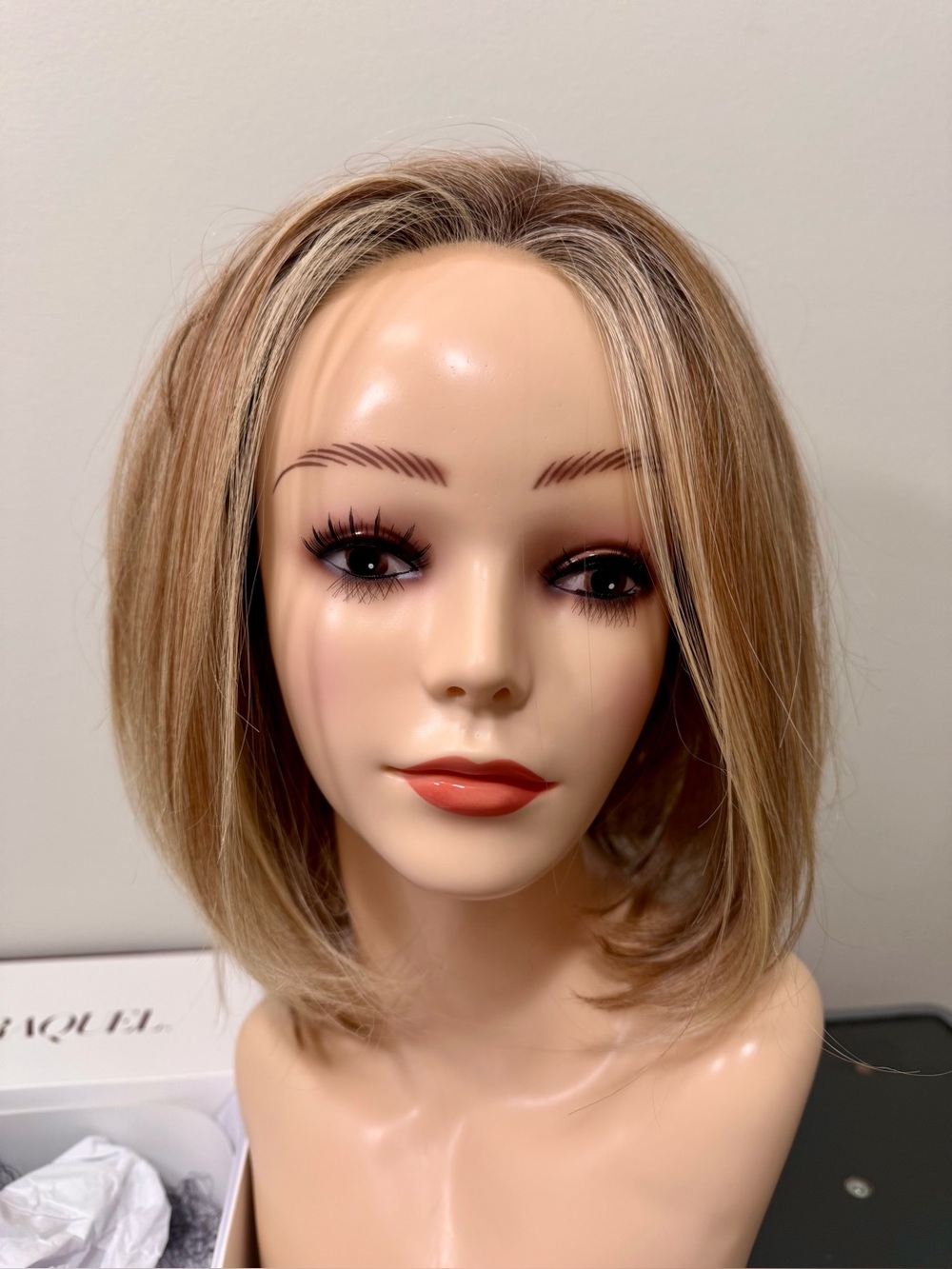Raquel Welch Cruise Control Lace Front Wig